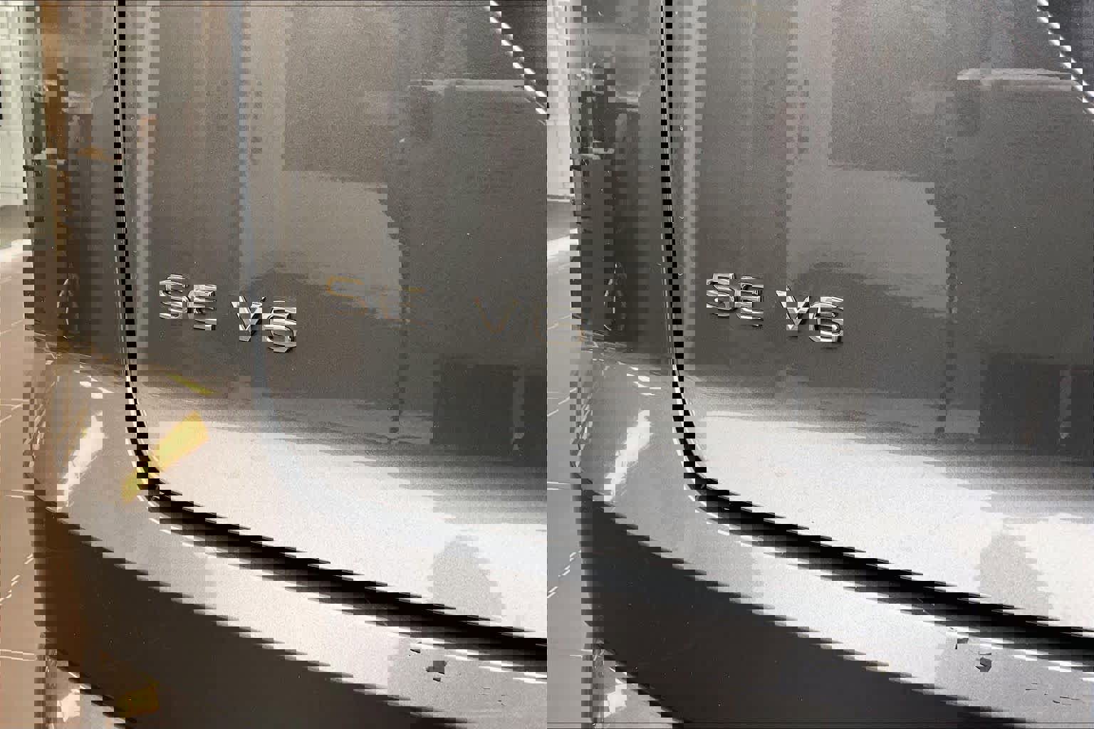 Used 2023 Volkswagen Atlas Cross Sport SE w/ Panoramic Sunroof Package image 32