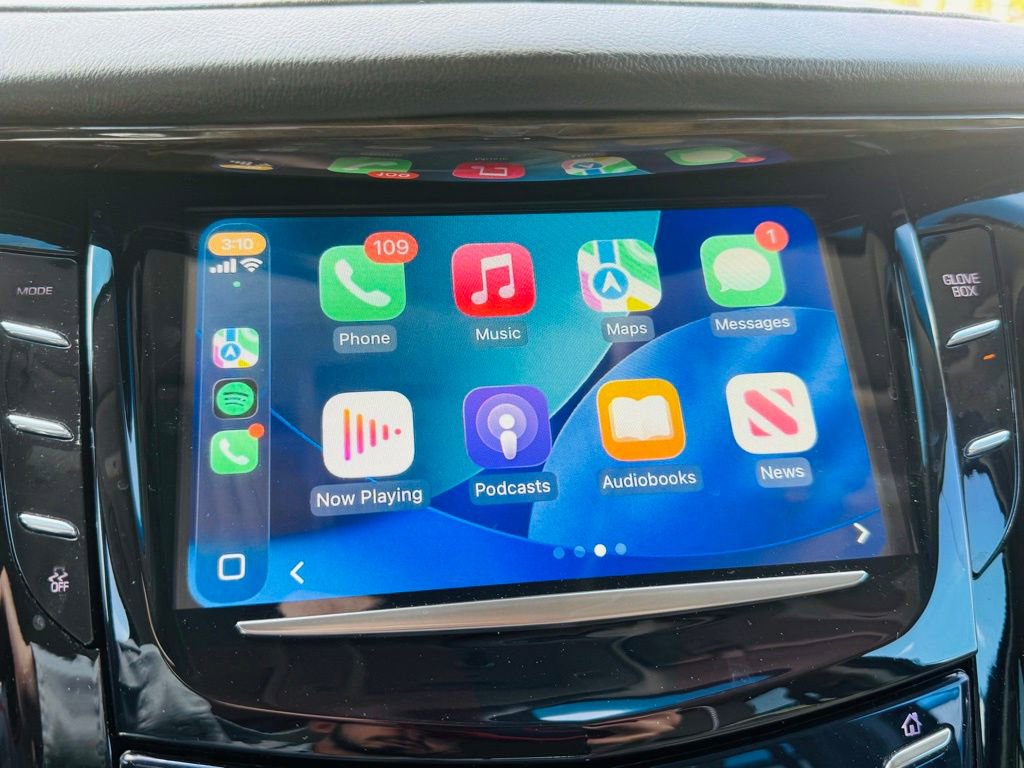 Used 2019 Cadillac Escalade 2WD image 30