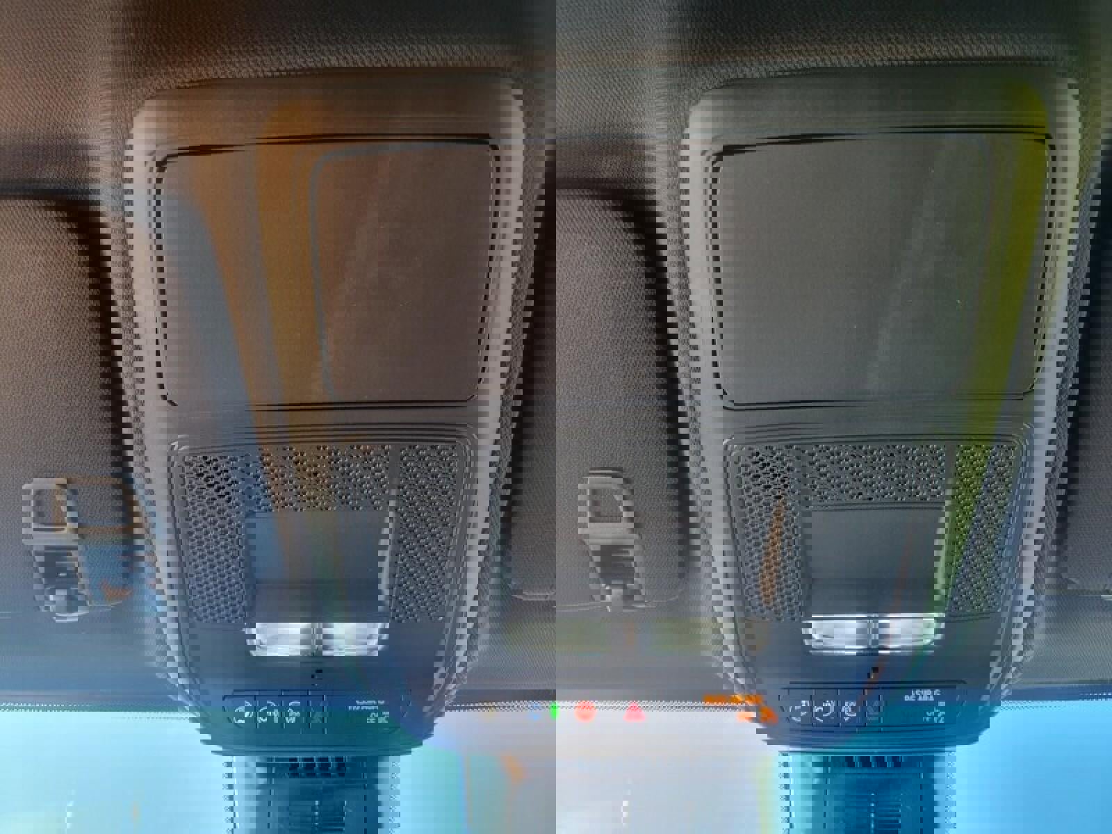 New 2026 GMC Terrain Elevation w/ Black Edition image 17