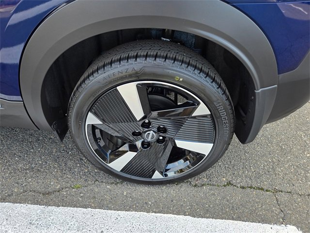 New 2026 Nissan Kicks SR w/ Cold Weather Package image 11