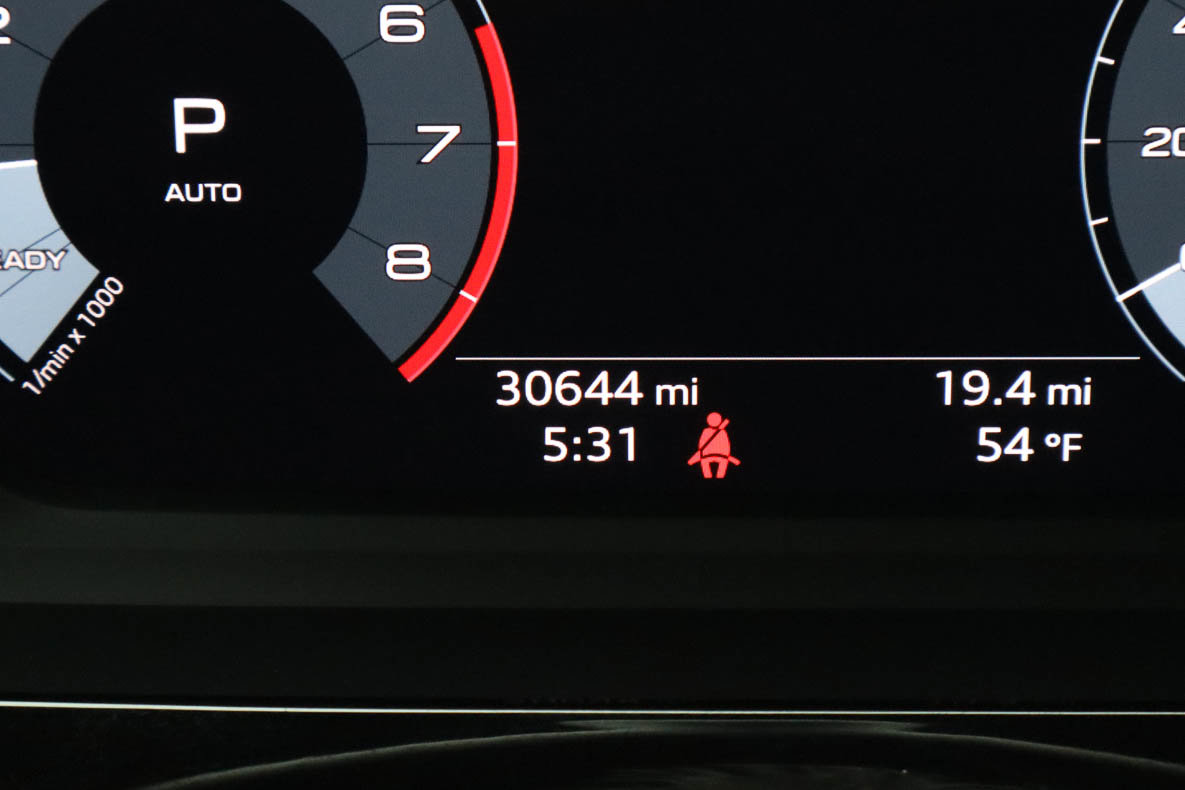 Used 2023 Audi A3 2.0T Premium image 32