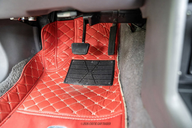 Used 1993 Ford Mustang LX RWD image 98