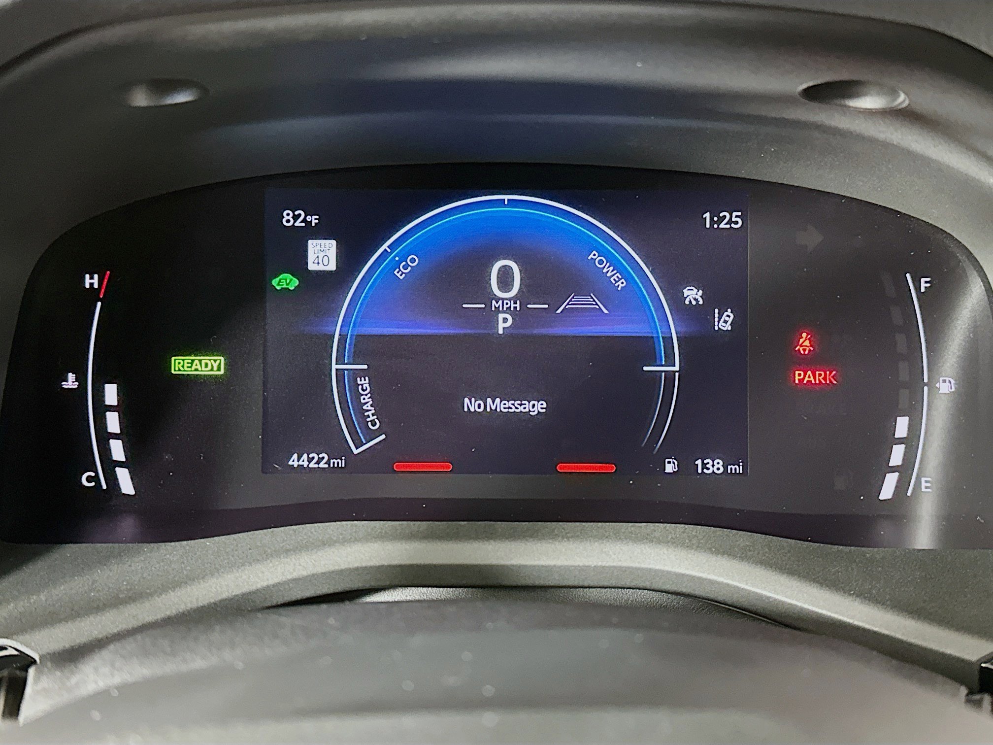 Used 2025 Toyota Camry LE image 19