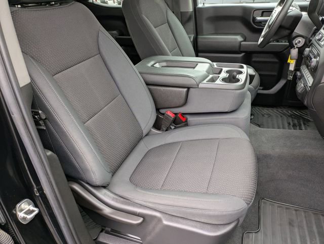 Used 2020 Chevrolet Silverado 1500 Custom Trail Boss w/ Custom Convenience Package image 27