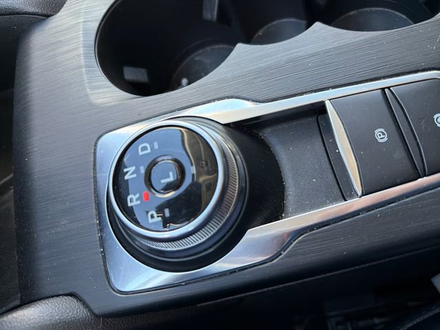 Used 2024 Ford Escape Platinum image 18