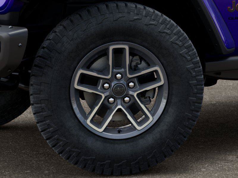 New 2026 Jeep Gladiator Mojave AWD/4WD image 36