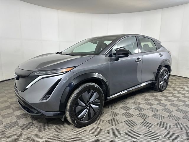 Used 2023 Nissan Ariya ENGAGE e-4ORCE image 7