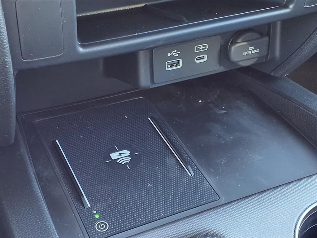 New 2026 Honda Ridgeline Sport image 8