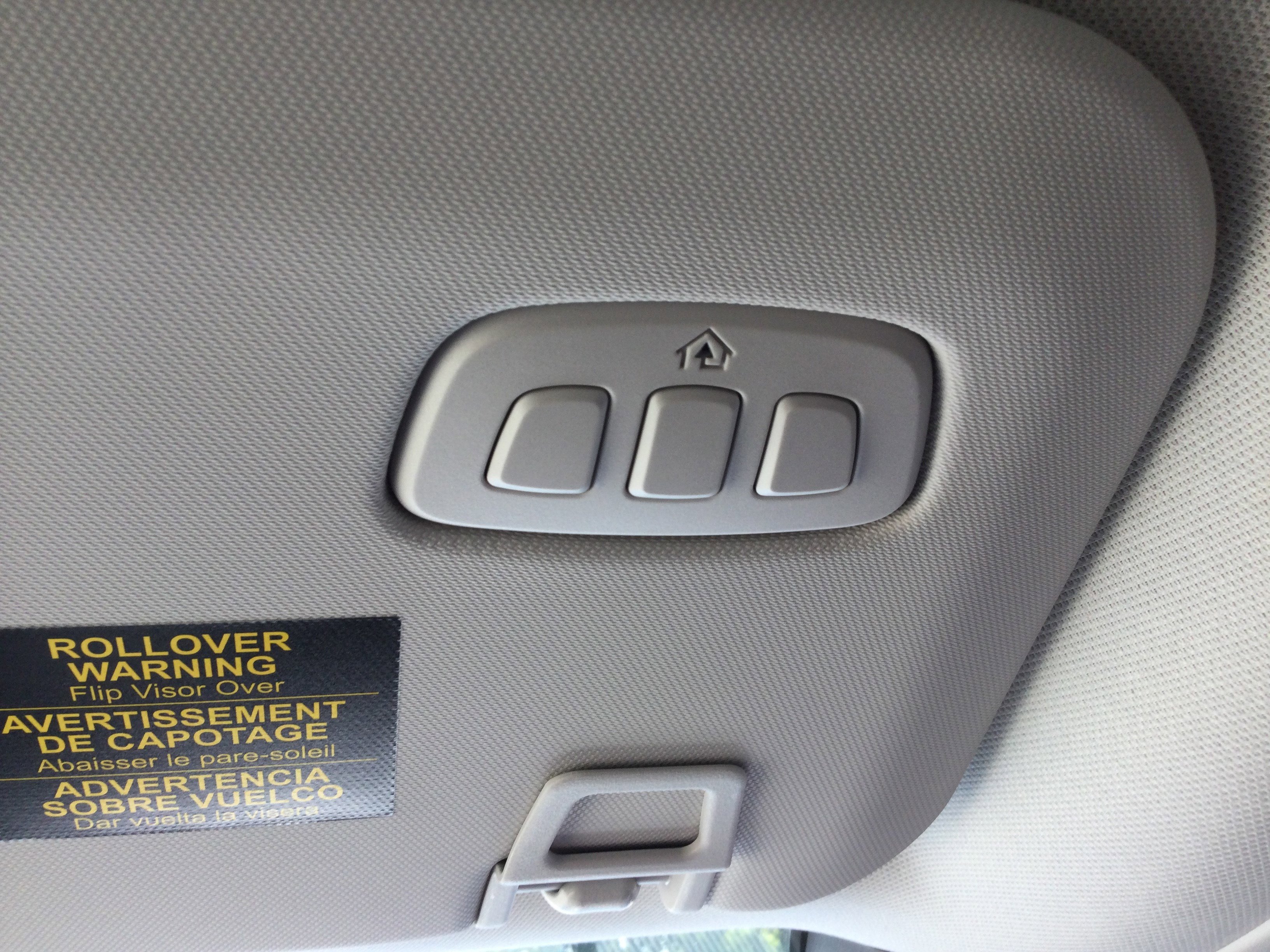 New 2025 Ford Bronco Sport Outer Banks image 19