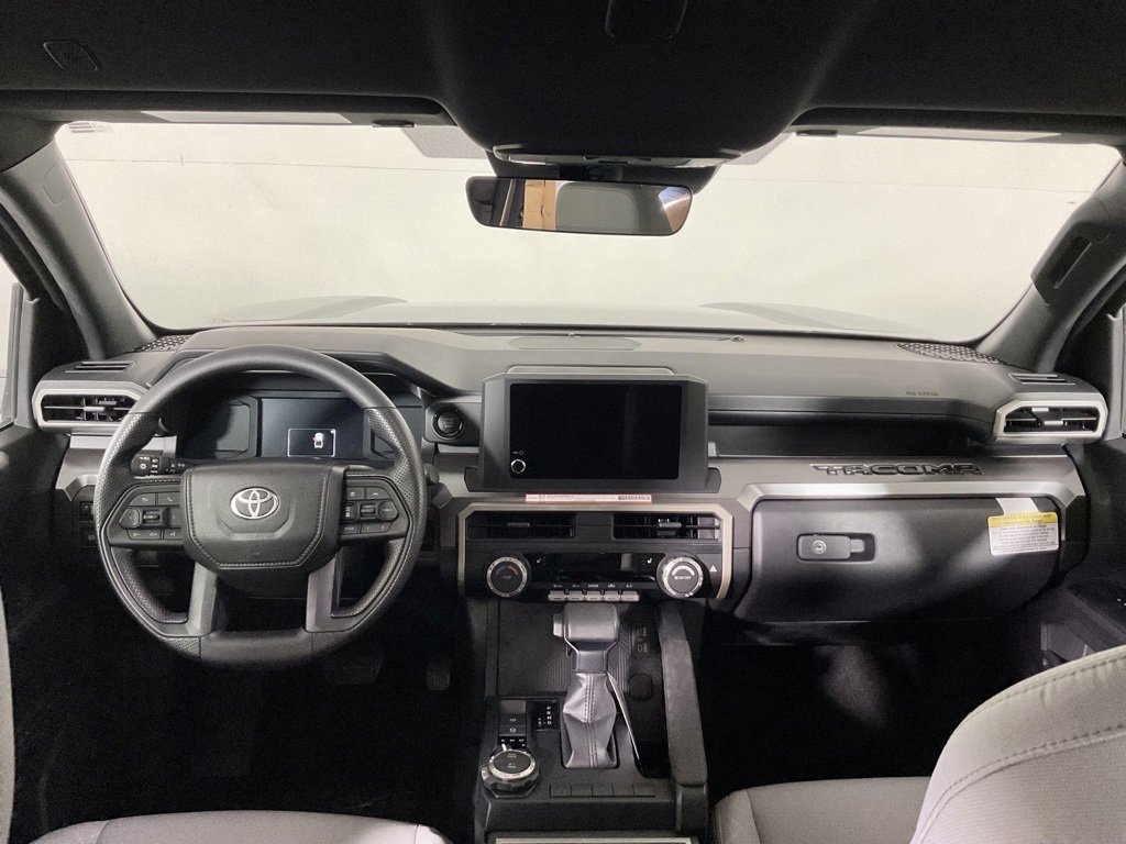 New 2025 Toyota Tacoma SR5 image 20