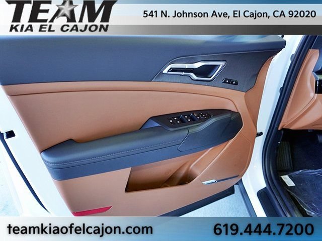 New 2026 Kia Sportage X-Line w/ X-Line Technology Package AWD/4WD image 29