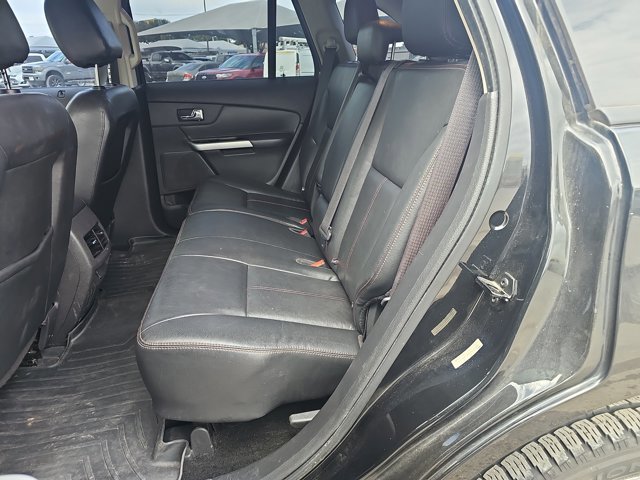 Used 2014 Ford Edge SEL w/ Equipment Group 205A image 11