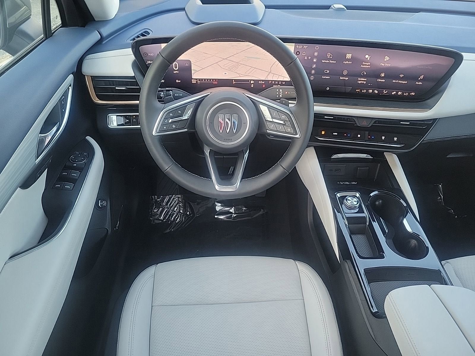New 2026 Buick Envision Avenir AWD/4WD image 11
