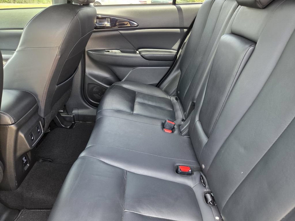 Used 2022 Mitsubishi Eclipse Cross SEL FWD image 25