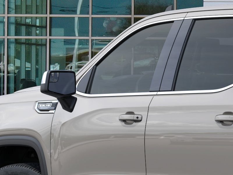 New 2026 GMC Sierra 1500 SLE w/ Preferred Package RWD image 12