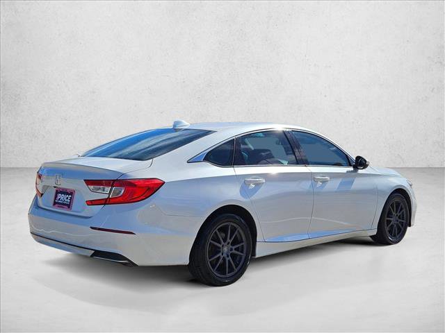 Used 2018 Honda Accord LX image 5
