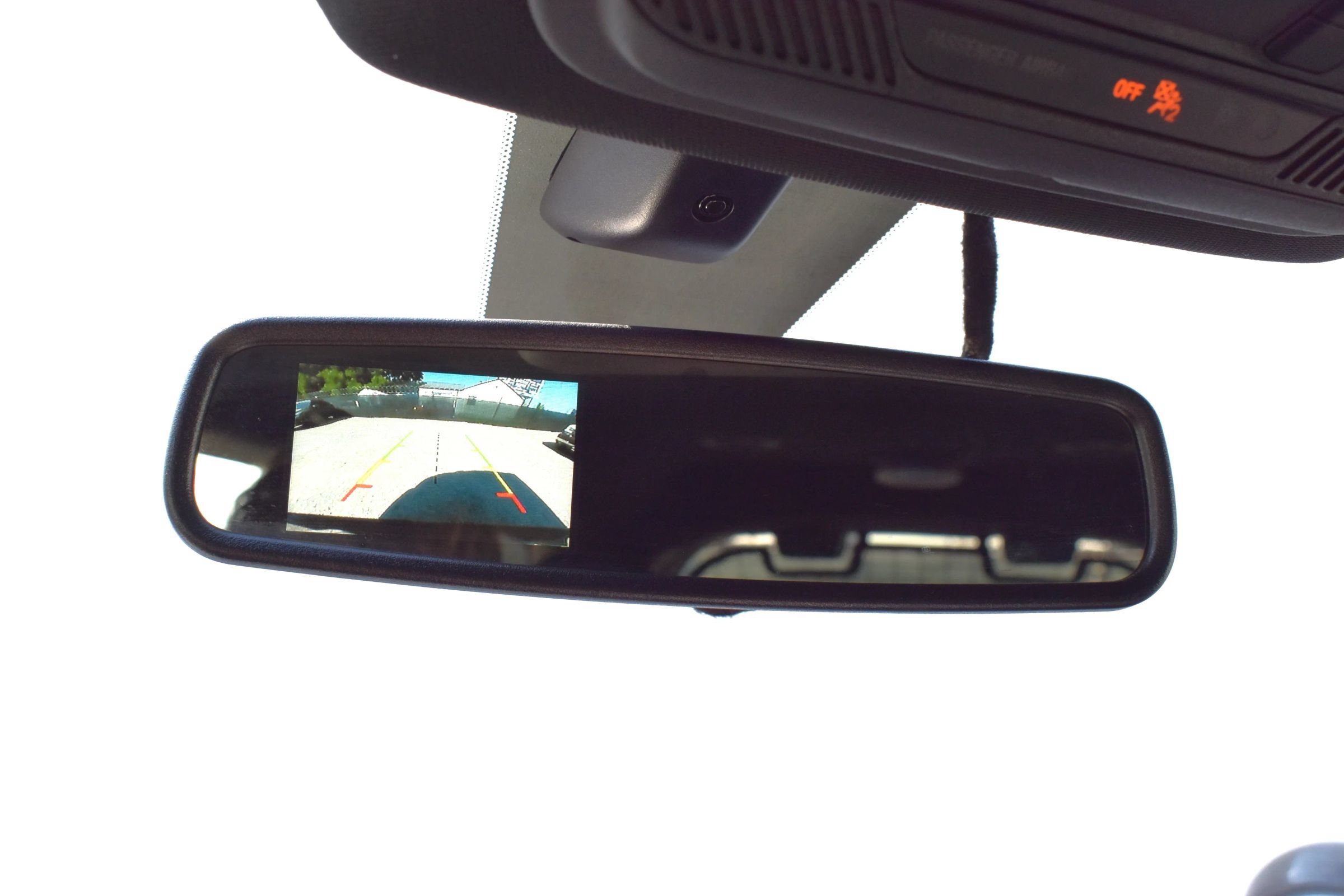Used 2023 Ford Explorer 4WD Police Interceptor image 21