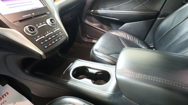 Used 2015 Lincoln MKC AWD w/ Equipment Group 102A Reserve image 17