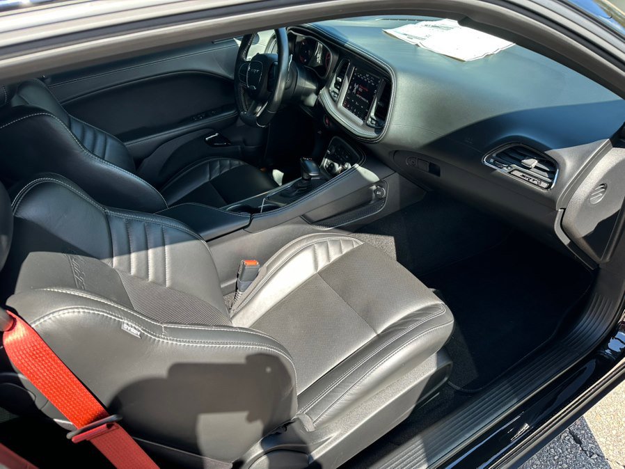 Used 2021 Dodge Challenger SRT Super Stock RWD image 14