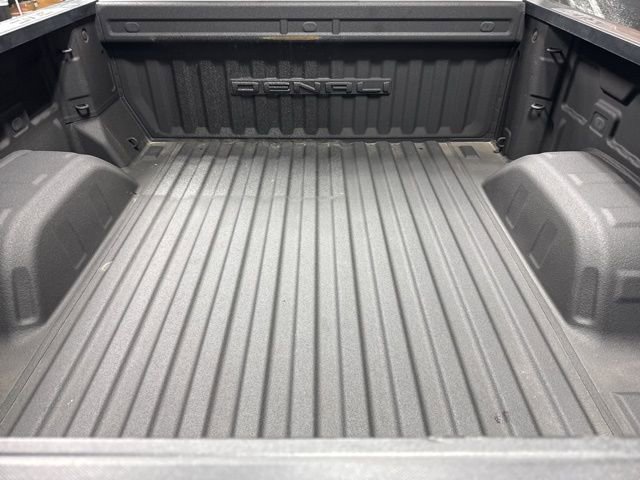 Used 2022 GMC Sierra 1500 Denali image 23