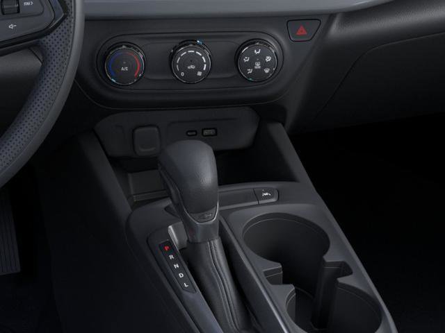 New 2026 Chevrolet Trax LS w/ Driver Confidence Package FWD image 47