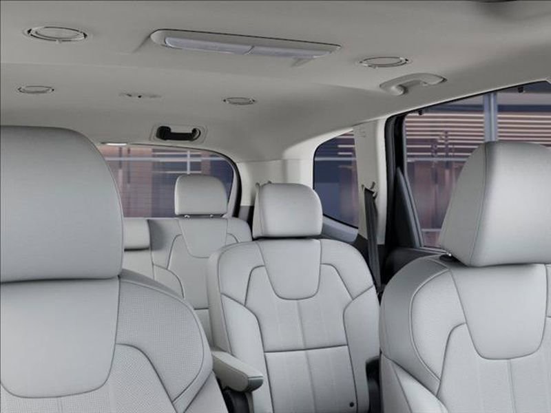 New 2025 Kia Telluride EX image 27