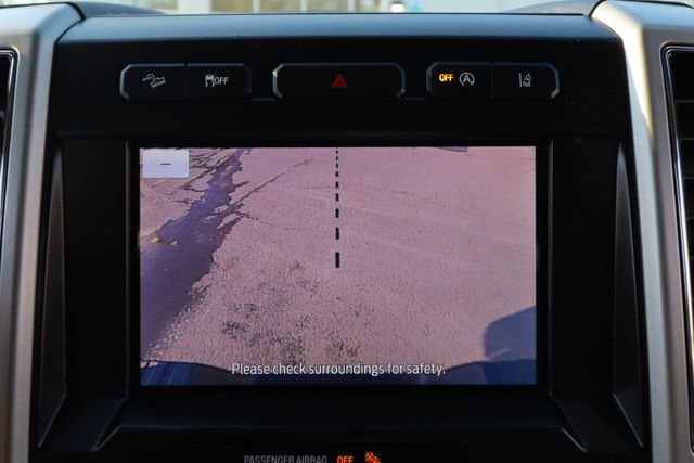 Used 2020 Ford F150 Lariat w/ Equipment Group 502A Luxury image 8