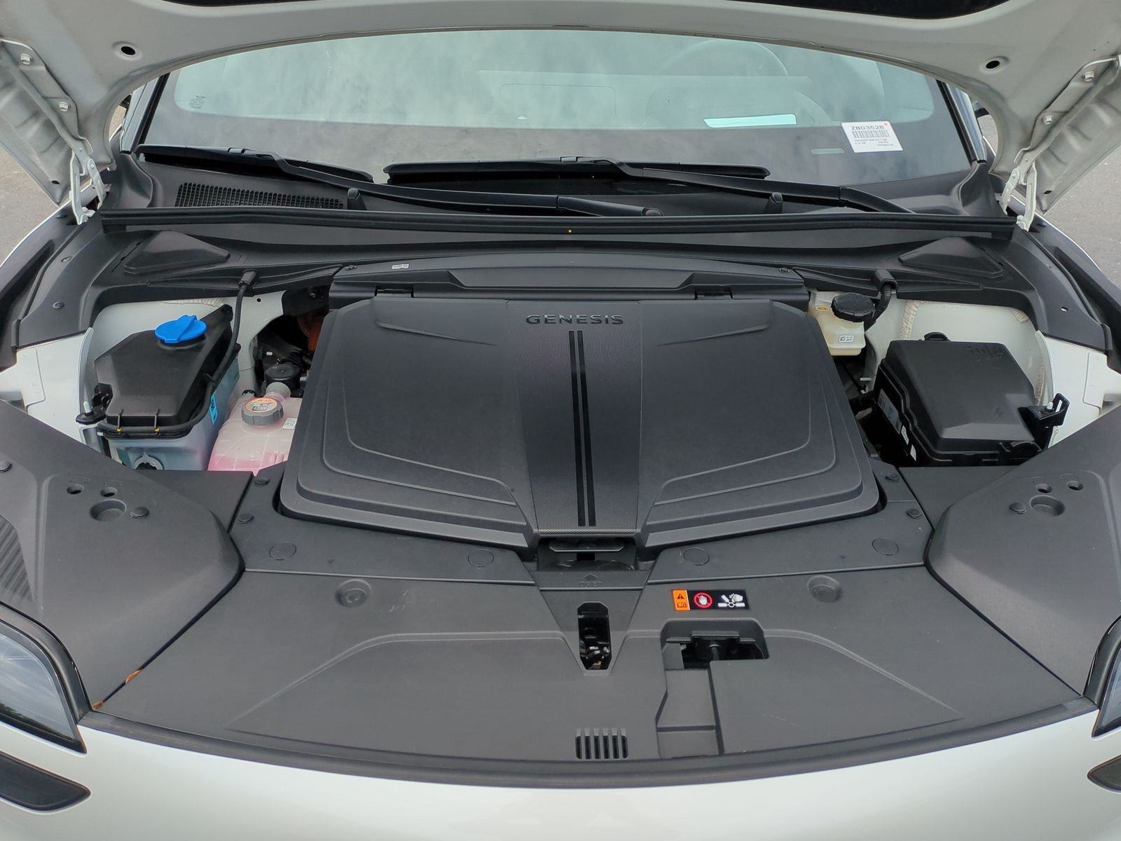 Used 2023 Genesis GV60 Performance AWD/4WD image 35