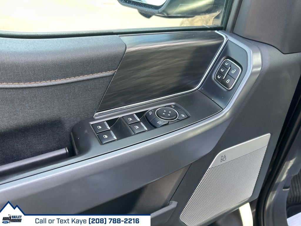 Used 2025 Ford F150 Lariat image 22