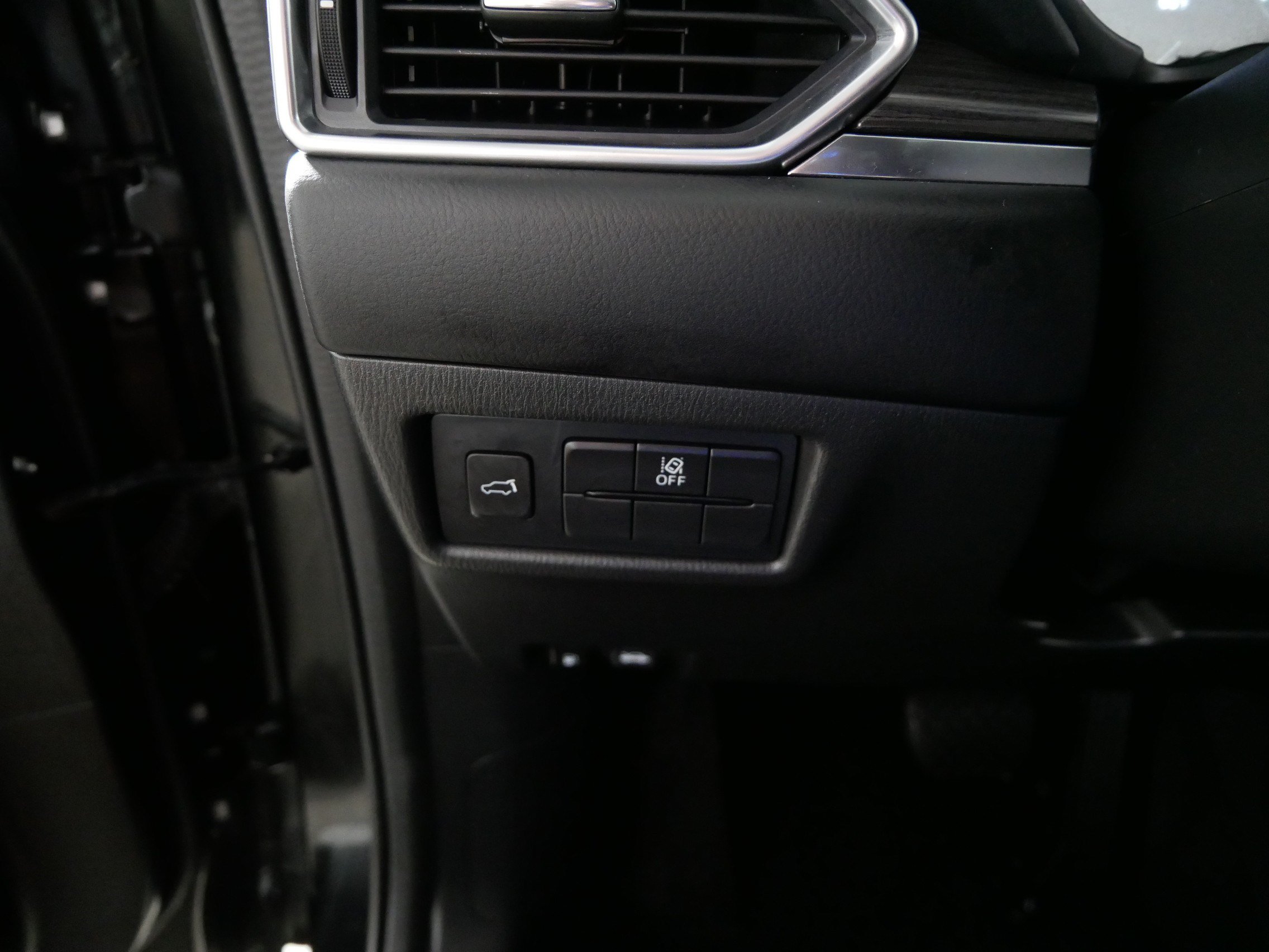 Used 2023 MAZDA CX-5 AWD 2.5 S w/ Premium Package image 26