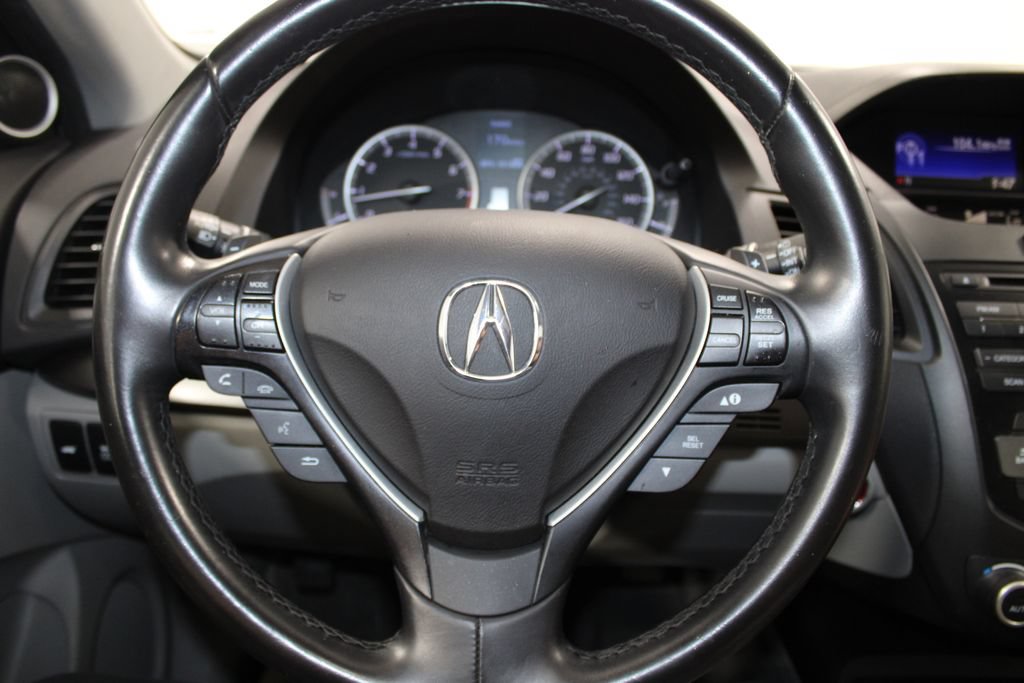 Used 2018 Acura RDX FWD image 32