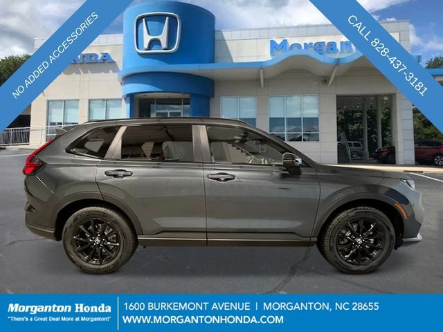 New 2026 Honda CR-V Sport-L image 9