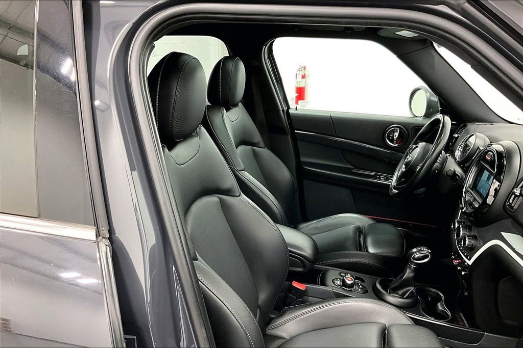 Used 2018 MINI Cooper Countryman S image 10