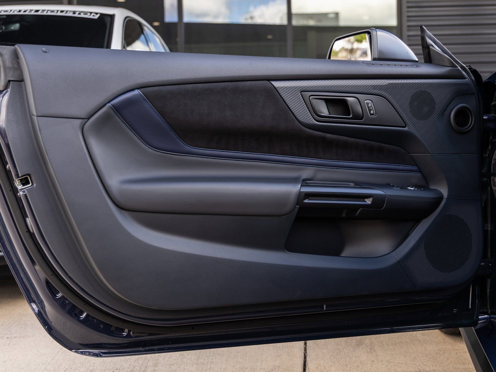 Used 2024 Ford Mustang Dark Horse image 22