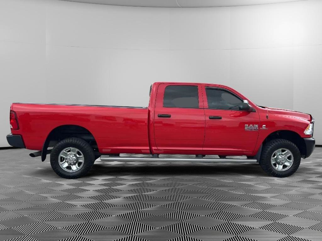 Used 2018 RAM 2500 Tradesman w/ Popular Equipment Group AWD/4WD image 6