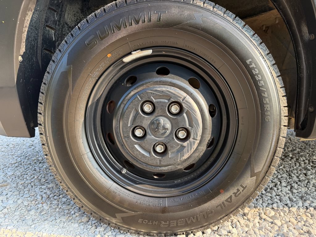 Used 2023 RAM ProMaster 2500 FWD image 25