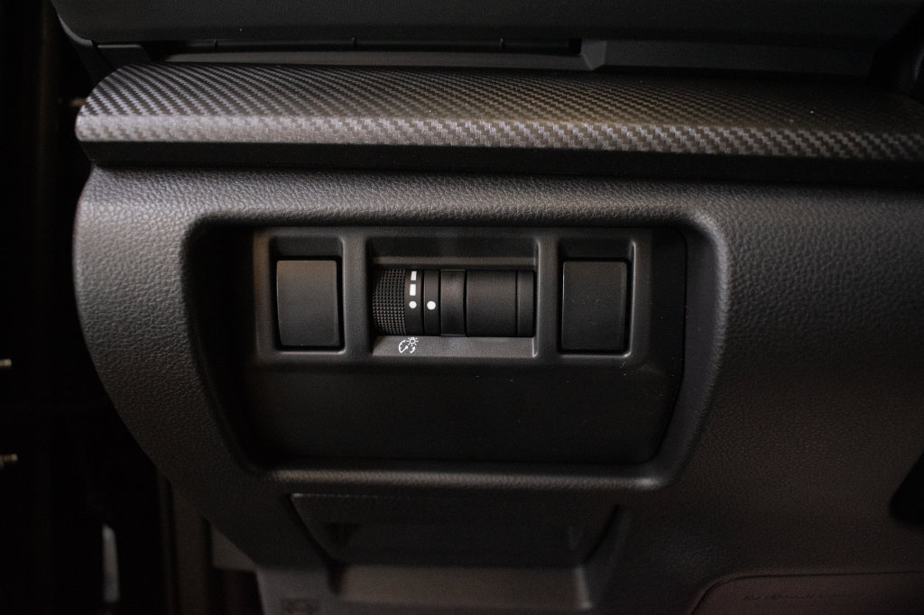 New 2027 Subaru Crosstrek 2.5i Premium AWD/4WD image 19