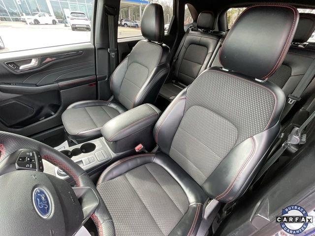 Used 2023 Ford Escape ST-Line image 14