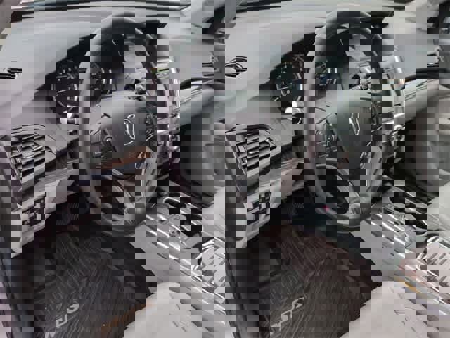 Certified 2020 Acura MDX FWD image 10