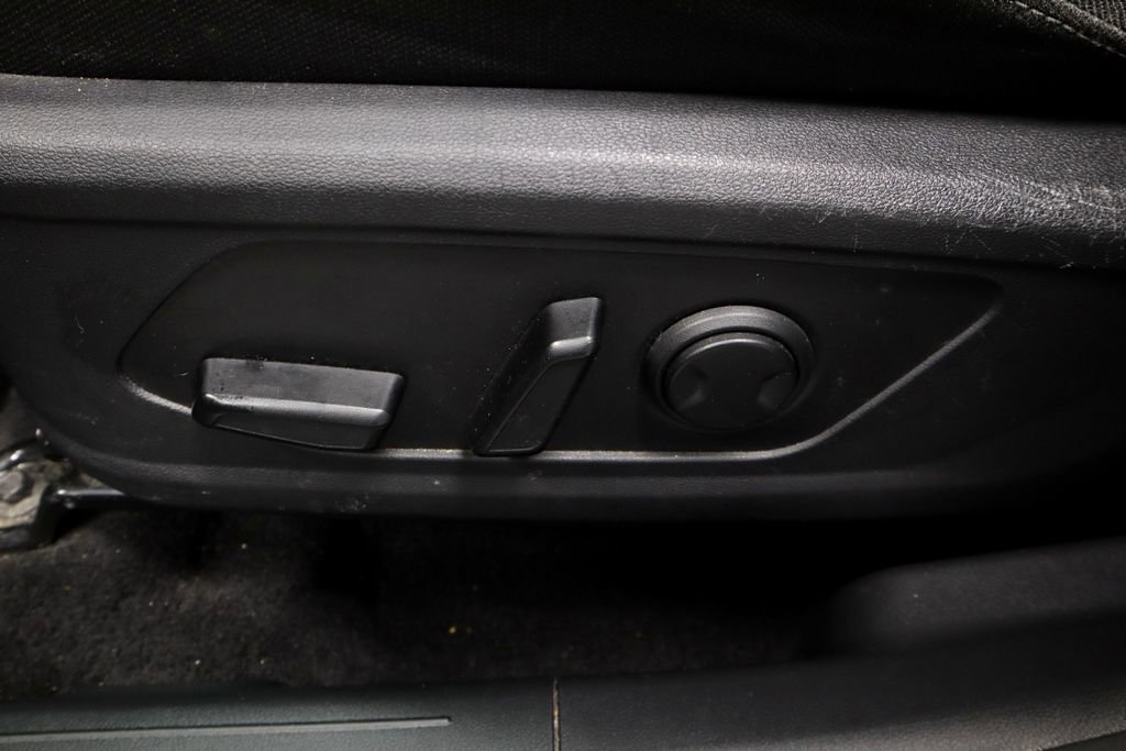 Used 2023 Hyundai Tucson Blue image 25