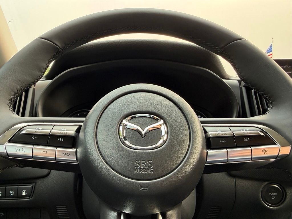 New 2026 MAZDA CX-50 2.5 Hybrid w/ Weather Package AWD/4WD image 45
