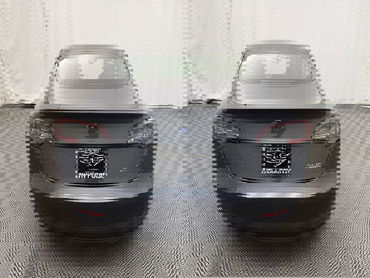 Used 2022 Tesla Model 3 Long Range image 6