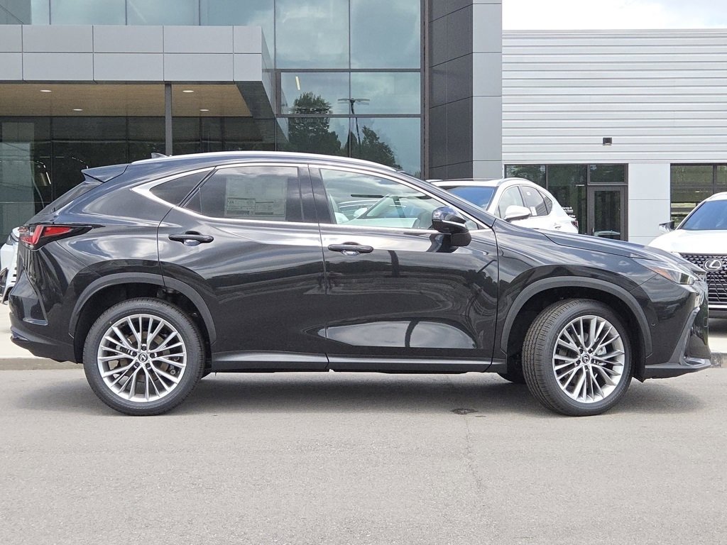 New 2025 Lexus NX 350 AWD w/ Luxury Package image 32