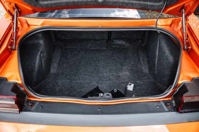 Used 2011 Dodge Challenger R/T RWD image 71