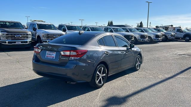 Used 2019 Subaru Impreza 2.0i Premium image 3