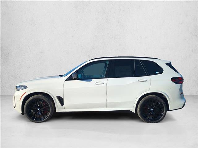 New 2026 BMW X5 sDrive40i w/ M Sport Package RWD image 5