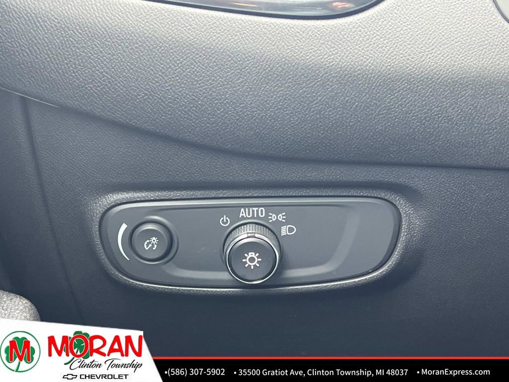 Certified 2024 Chevrolet Equinox LT FWD image 26