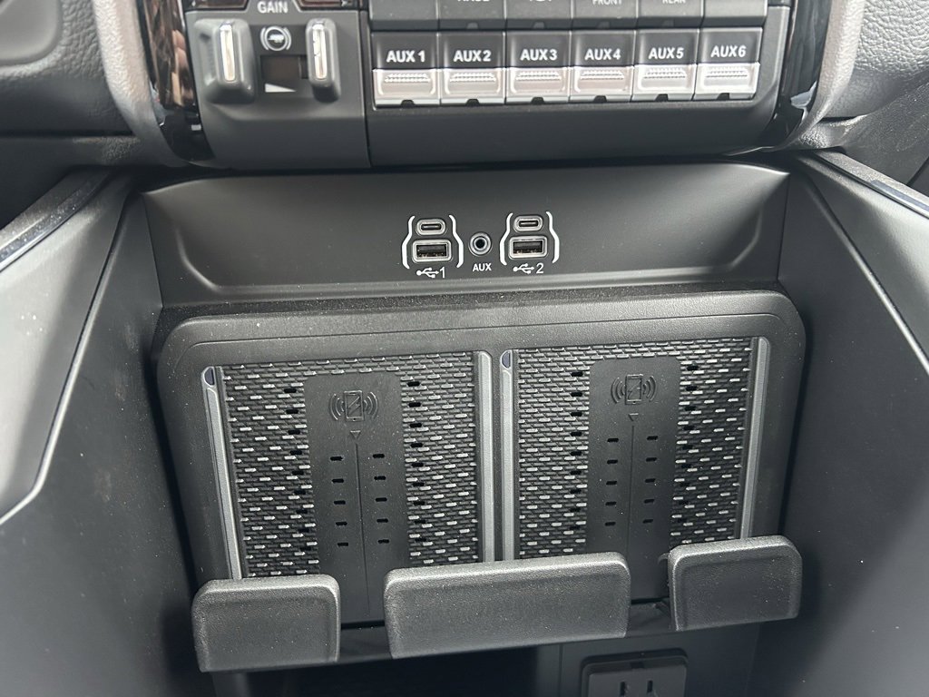 New 2026 RAM 3500 Laramie image 23