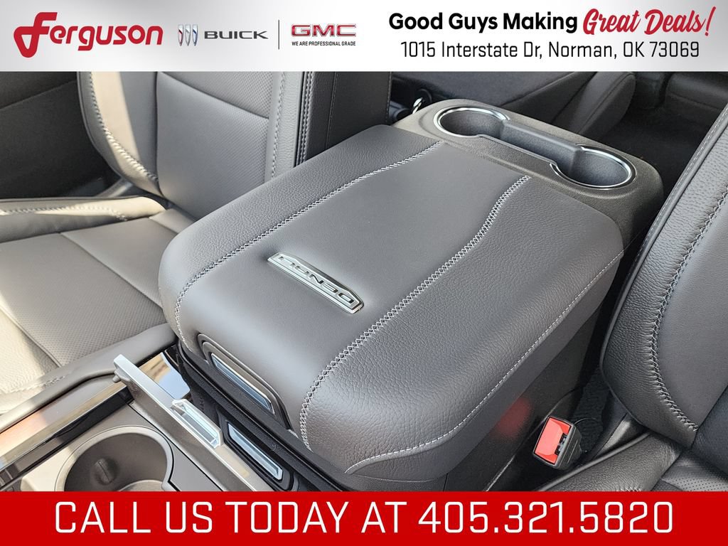 New 2026 GMC Yukon XL Denali w/ Denali Reserve Package AWD/4WD image 37
