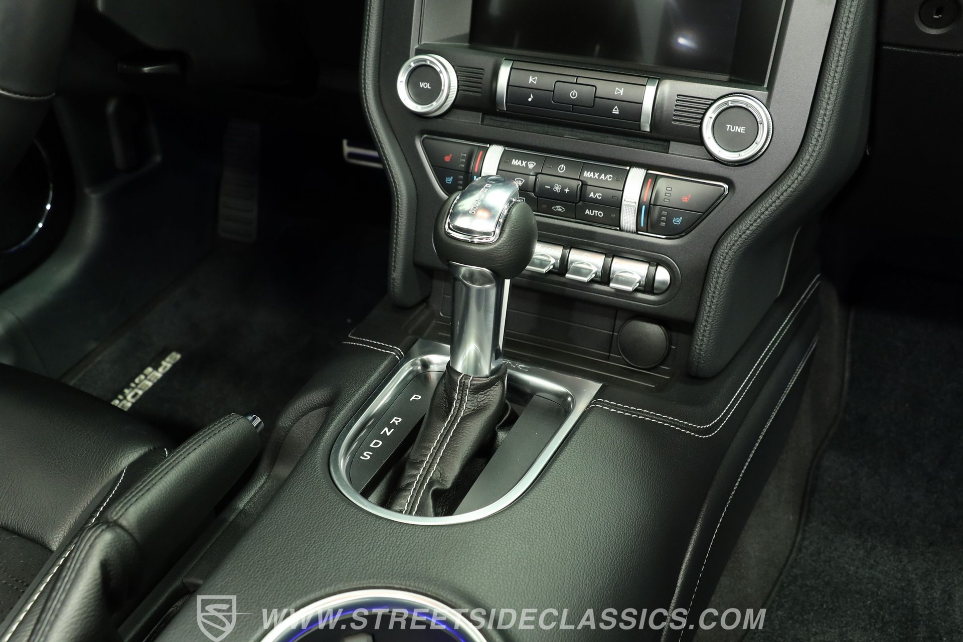 Used 2023 Ford Mustang GT Premium w/ GT Performance Package RWD image 40